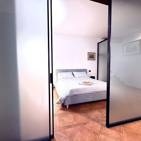 Realkasa Towers View Apartment Болоня Екстериор снимка