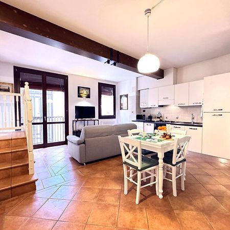 Realkasa Towers View Apartment Болоня Екстериор снимка