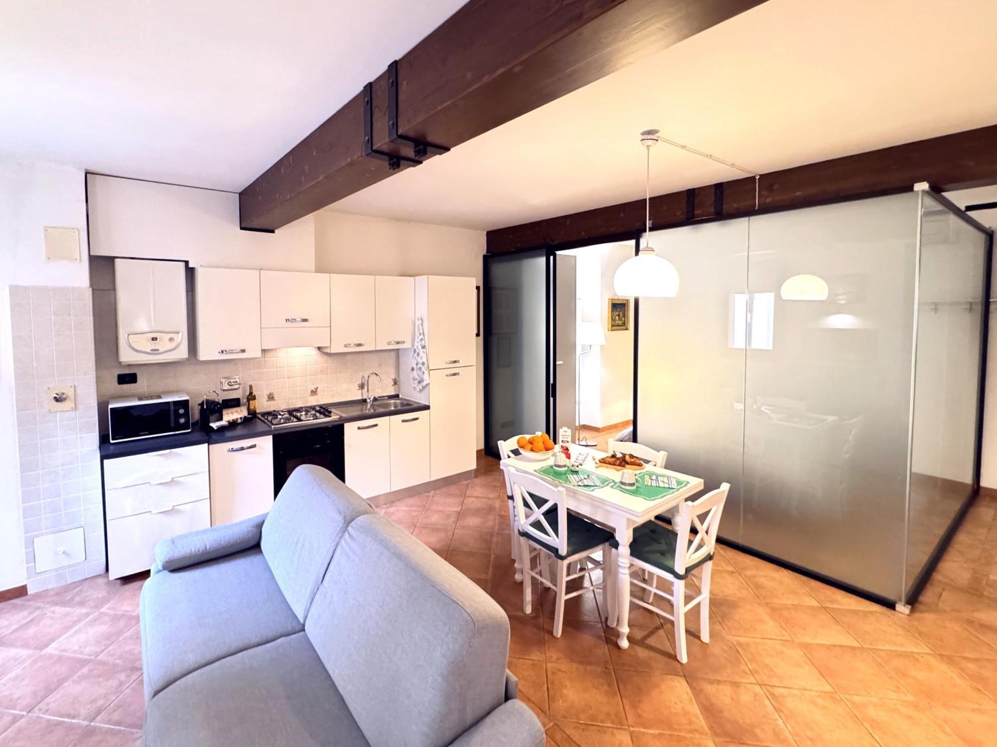Realkasa Towers View Apartment Болоня Екстериор снимка