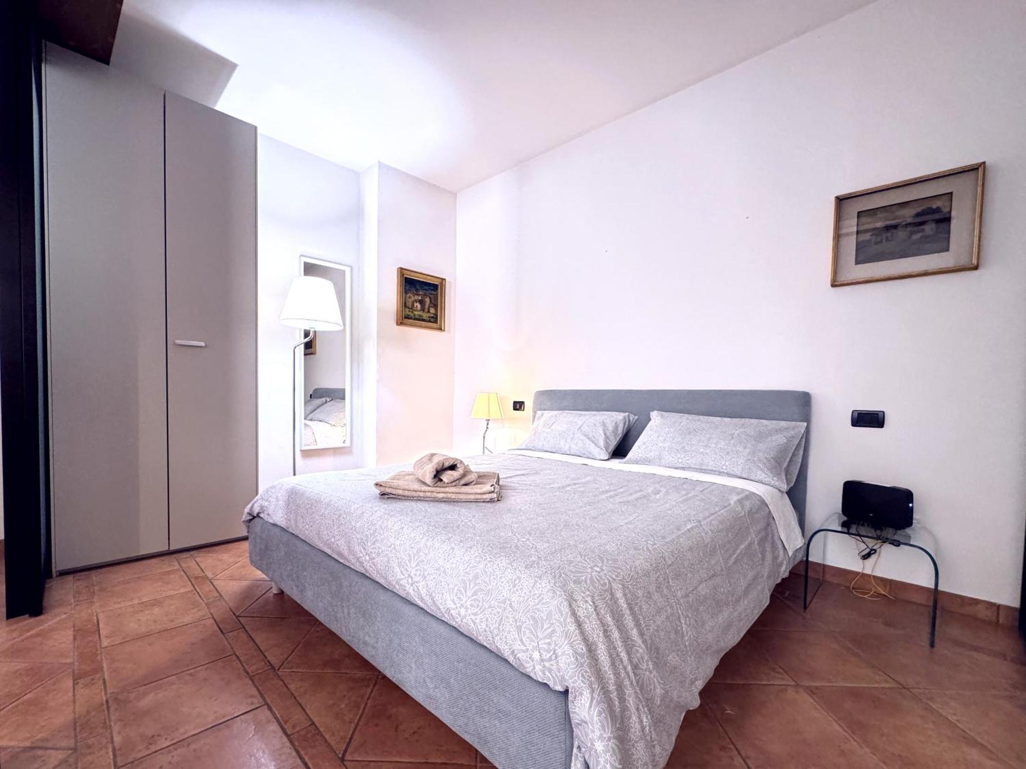 Realkasa Towers View Apartment Болоня Екстериор снимка