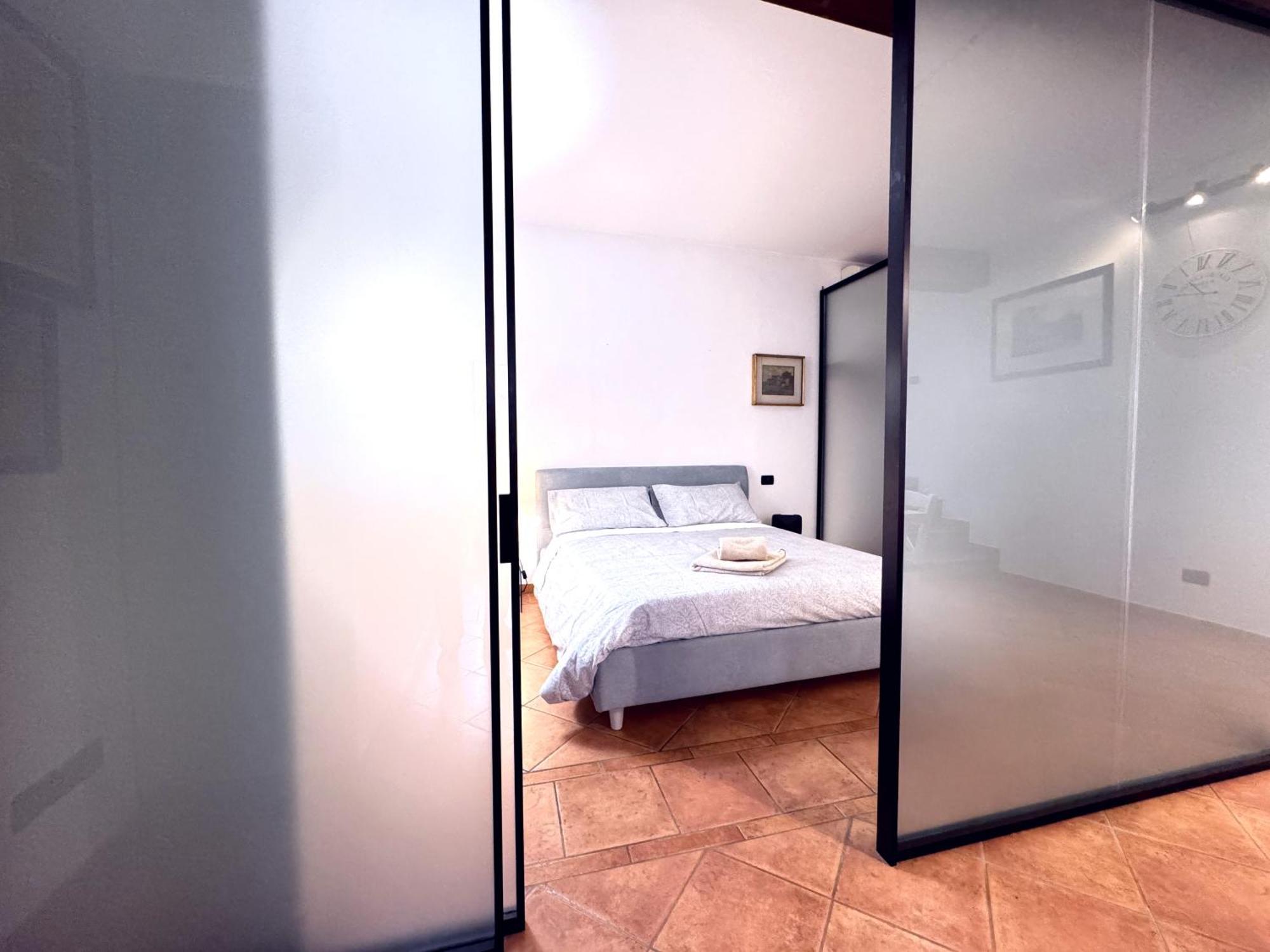 Realkasa Towers View Apartment Болоня Екстериор снимка