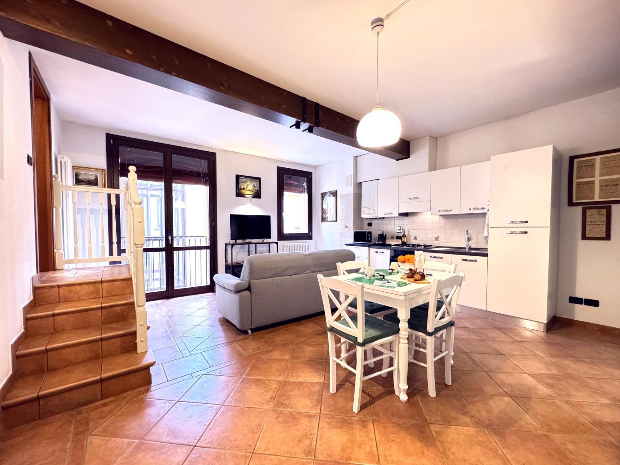 Realkasa Towers View Apartment Болоня Екстериор снимка
