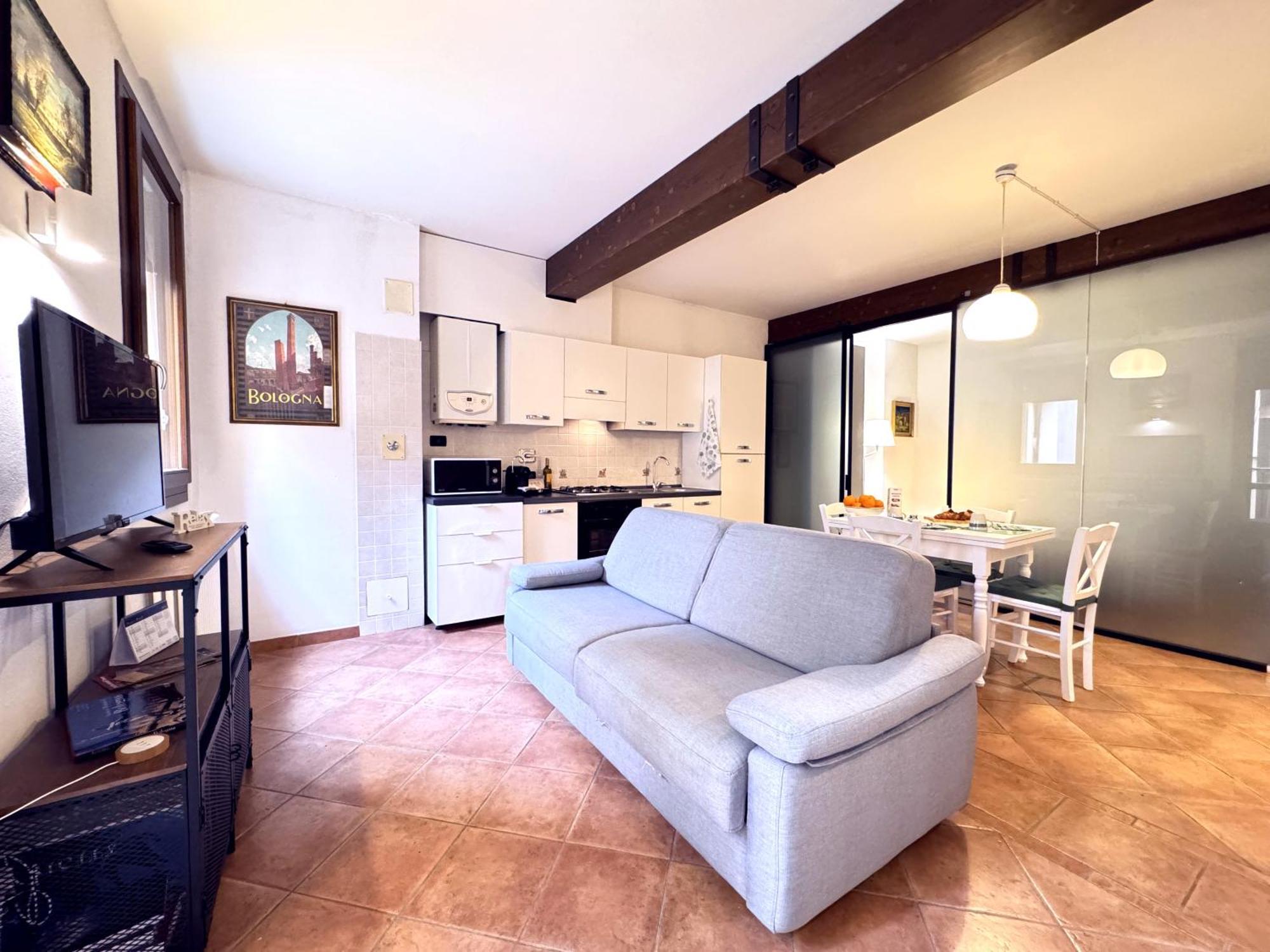 Realkasa Towers View Apartment Болоня Екстериор снимка